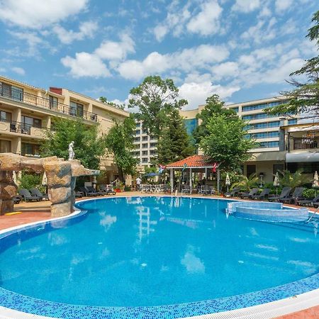 Hotel Venus Σάνι Μπιτς Εξωτερικό φωτογραφία