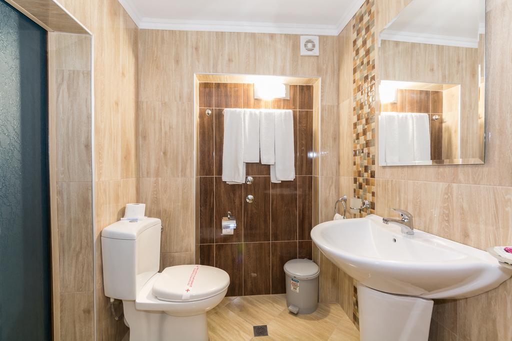 Hotel Venus Σάνι Μπιτς Εξωτερικό φωτογραφία