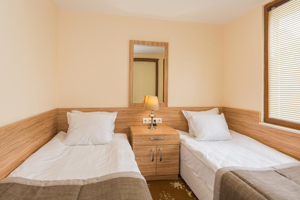 Hotel Venus Σάνι Μπιτς Εξωτερικό φωτογραφία