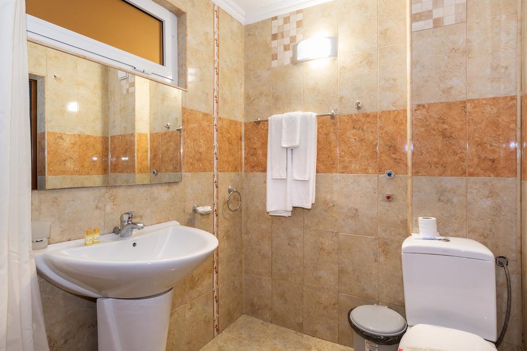 Hotel Venus Σάνι Μπιτς Εξωτερικό φωτογραφία