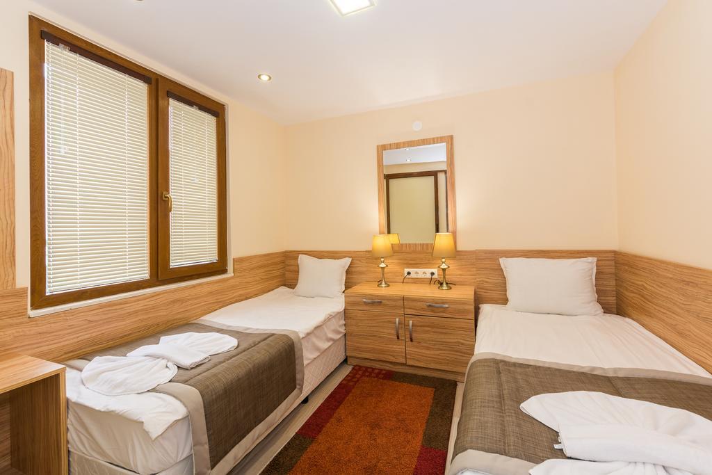 Hotel Venus Σάνι Μπιτς Εξωτερικό φωτογραφία