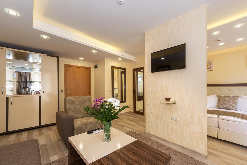 Hotel Venus Σάνι Μπιτς Εξωτερικό φωτογραφία