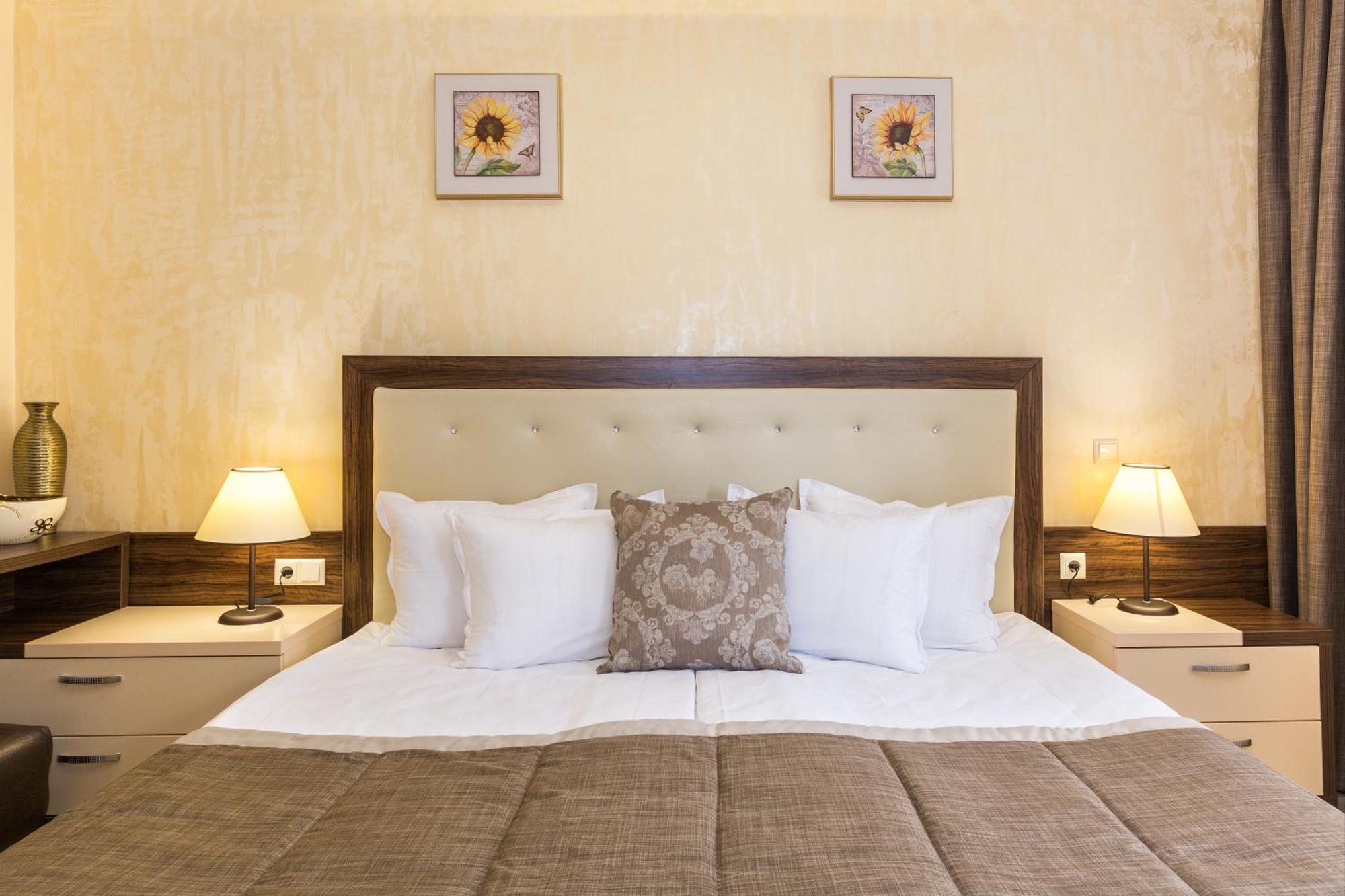 Hotel Venus Σάνι Μπιτς Εξωτερικό φωτογραφία