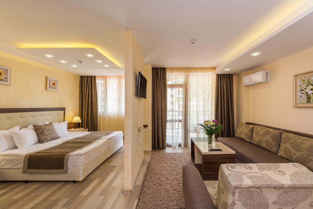 Hotel Venus Σάνι Μπιτς Εξωτερικό φωτογραφία
