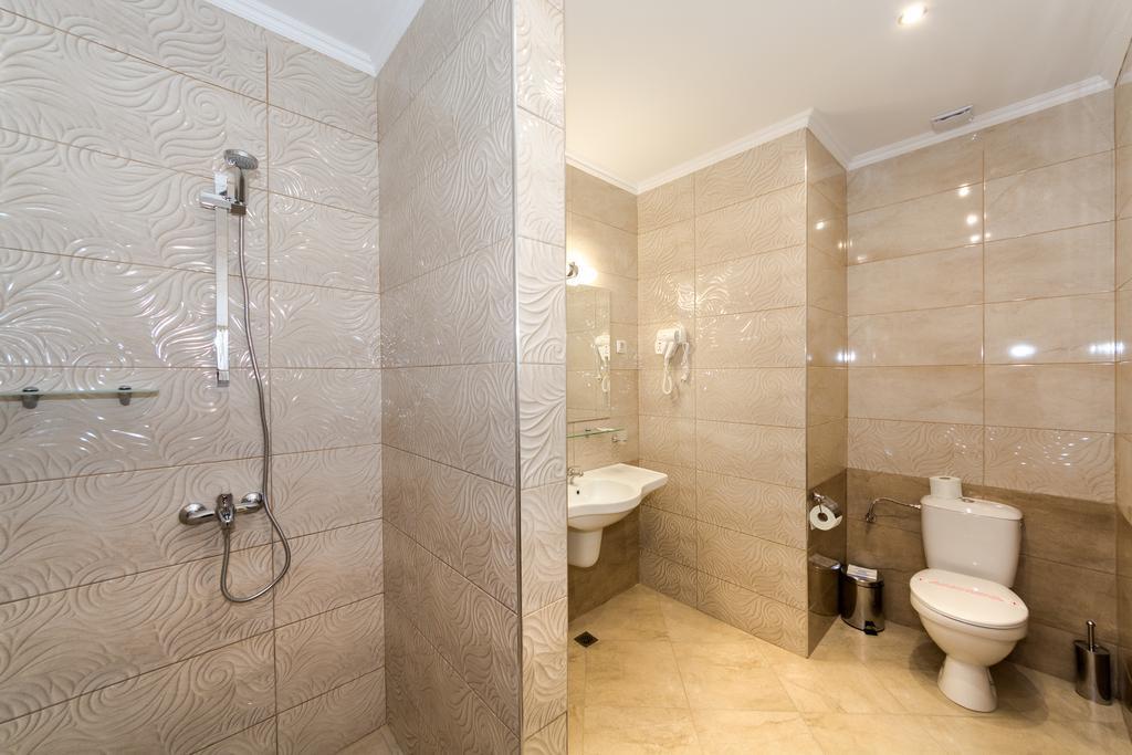 Hotel Venus Σάνι Μπιτς Εξωτερικό φωτογραφία