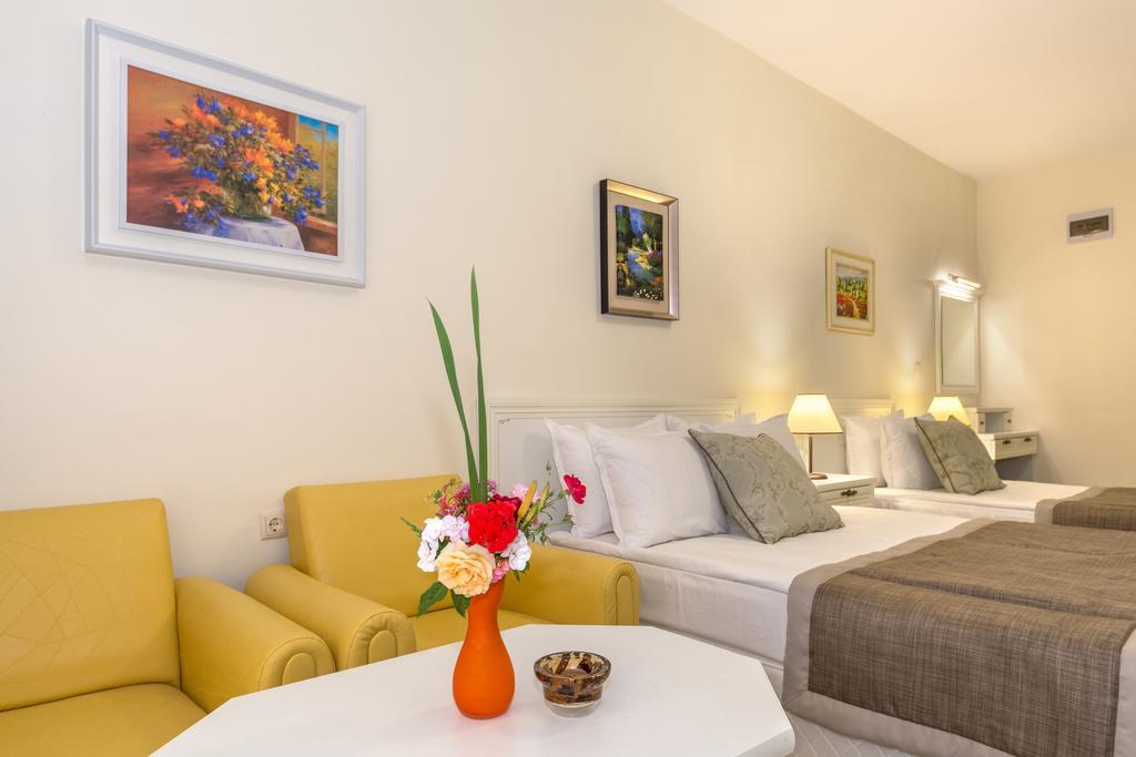 Hotel Venus Σάνι Μπιτς Εξωτερικό φωτογραφία