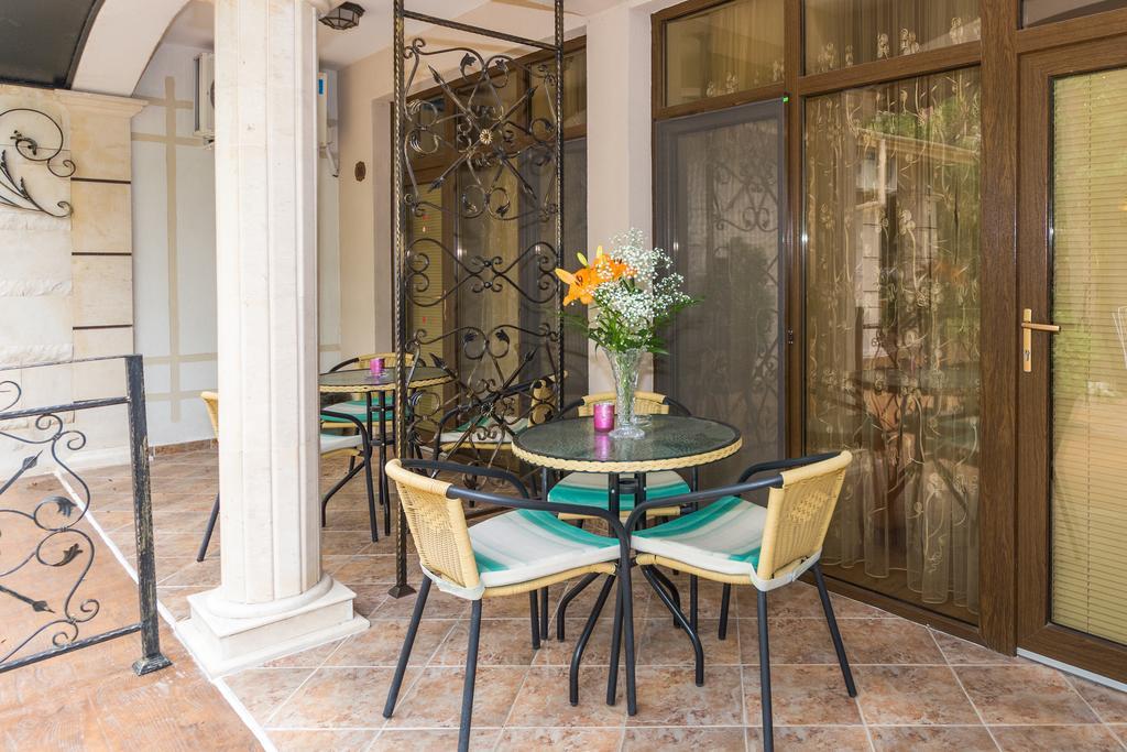 Hotel Venus Σάνι Μπιτς Εξωτερικό φωτογραφία