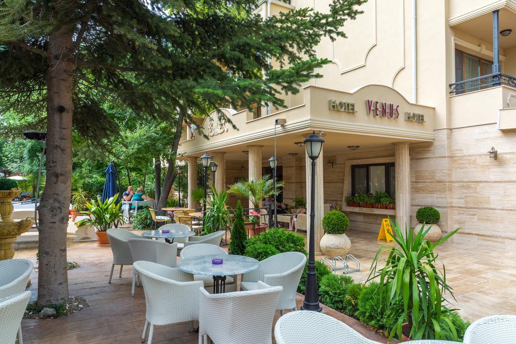Hotel Venus Σάνι Μπιτς Εξωτερικό φωτογραφία