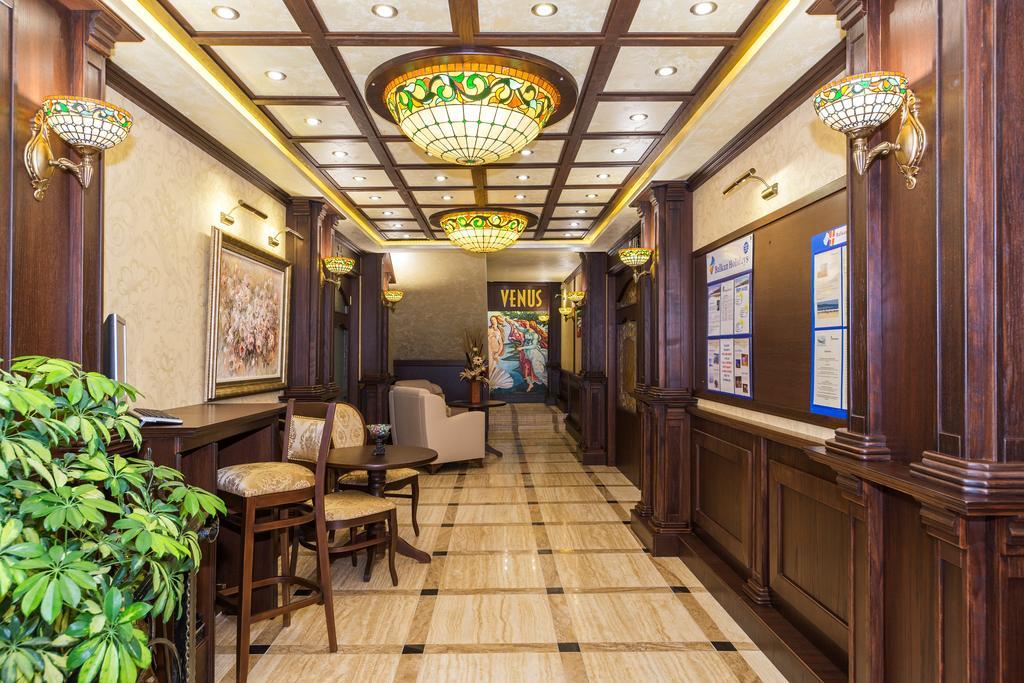 Hotel Venus Σάνι Μπιτς Εξωτερικό φωτογραφία