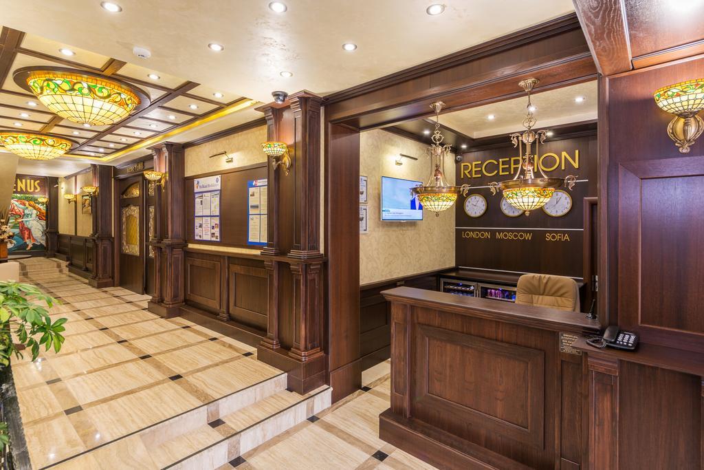 Hotel Venus Σάνι Μπιτς Εξωτερικό φωτογραφία