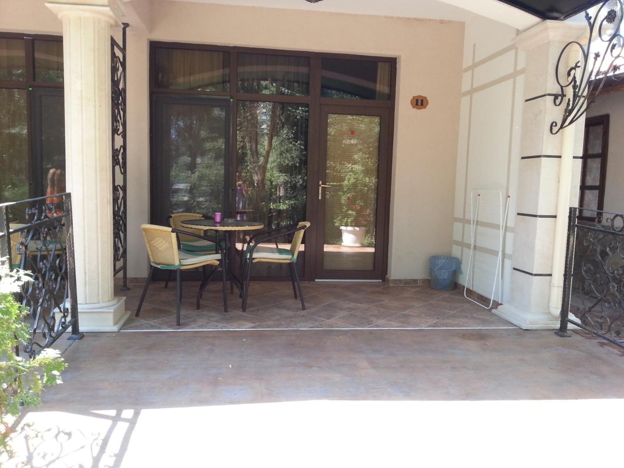Hotel Venus Σάνι Μπιτς Δωμάτιο φωτογραφία