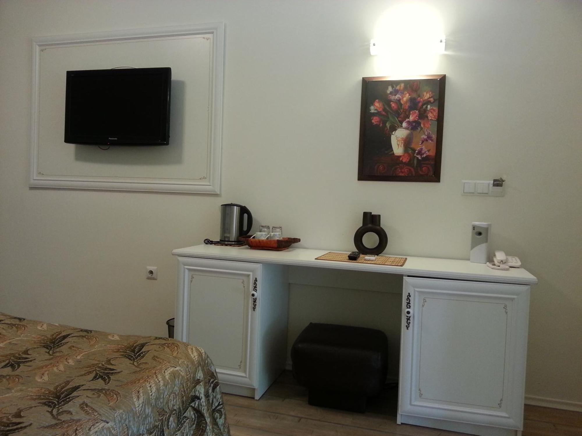 Hotel Venus Σάνι Μπιτς Δωμάτιο φωτογραφία