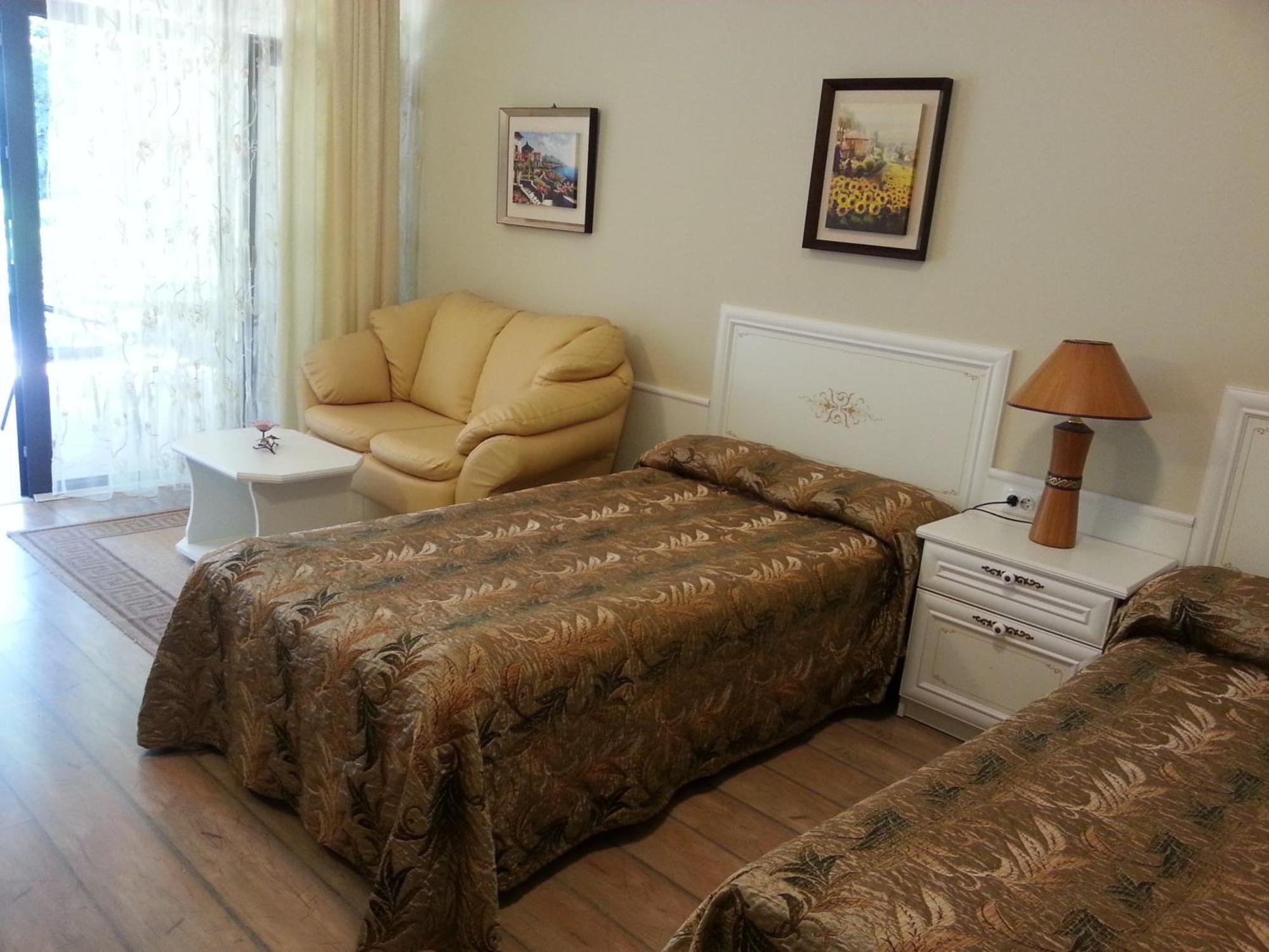 Hotel Venus Σάνι Μπιτς Δωμάτιο φωτογραφία