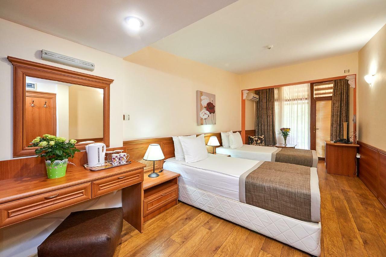 Hotel Venus Σάνι Μπιτς Εξωτερικό φωτογραφία