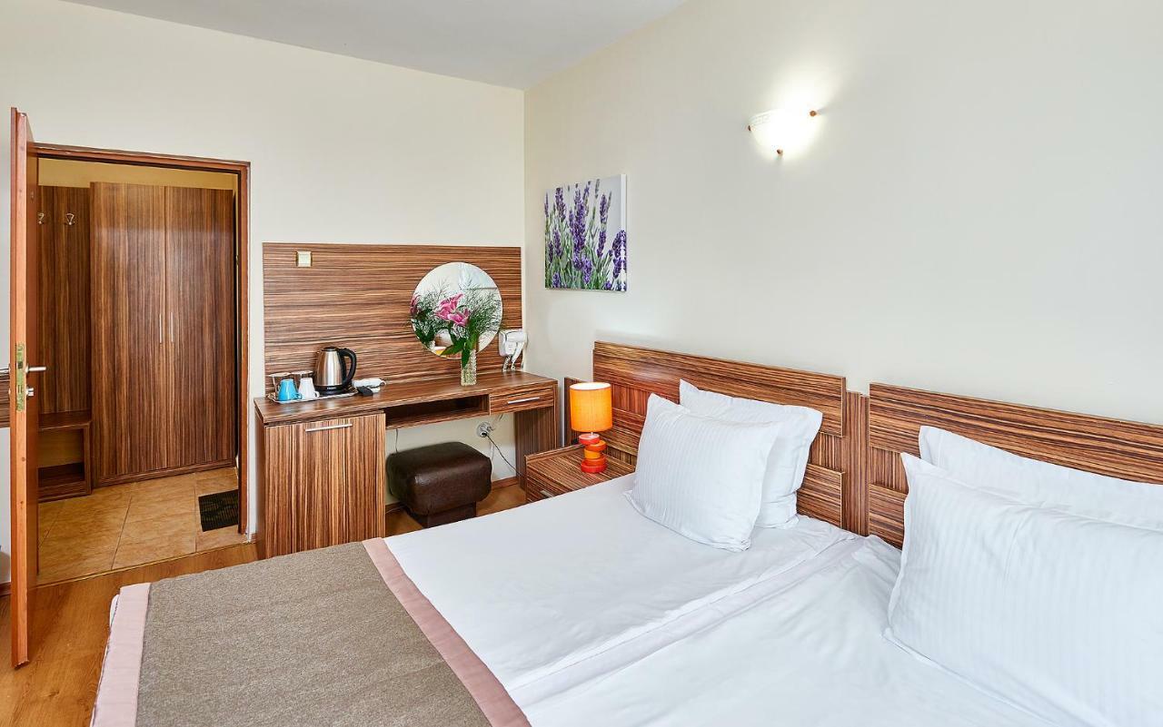 Hotel Venus Σάνι Μπιτς Εξωτερικό φωτογραφία