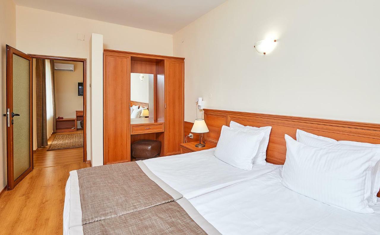 Hotel Venus Σάνι Μπιτς Εξωτερικό φωτογραφία