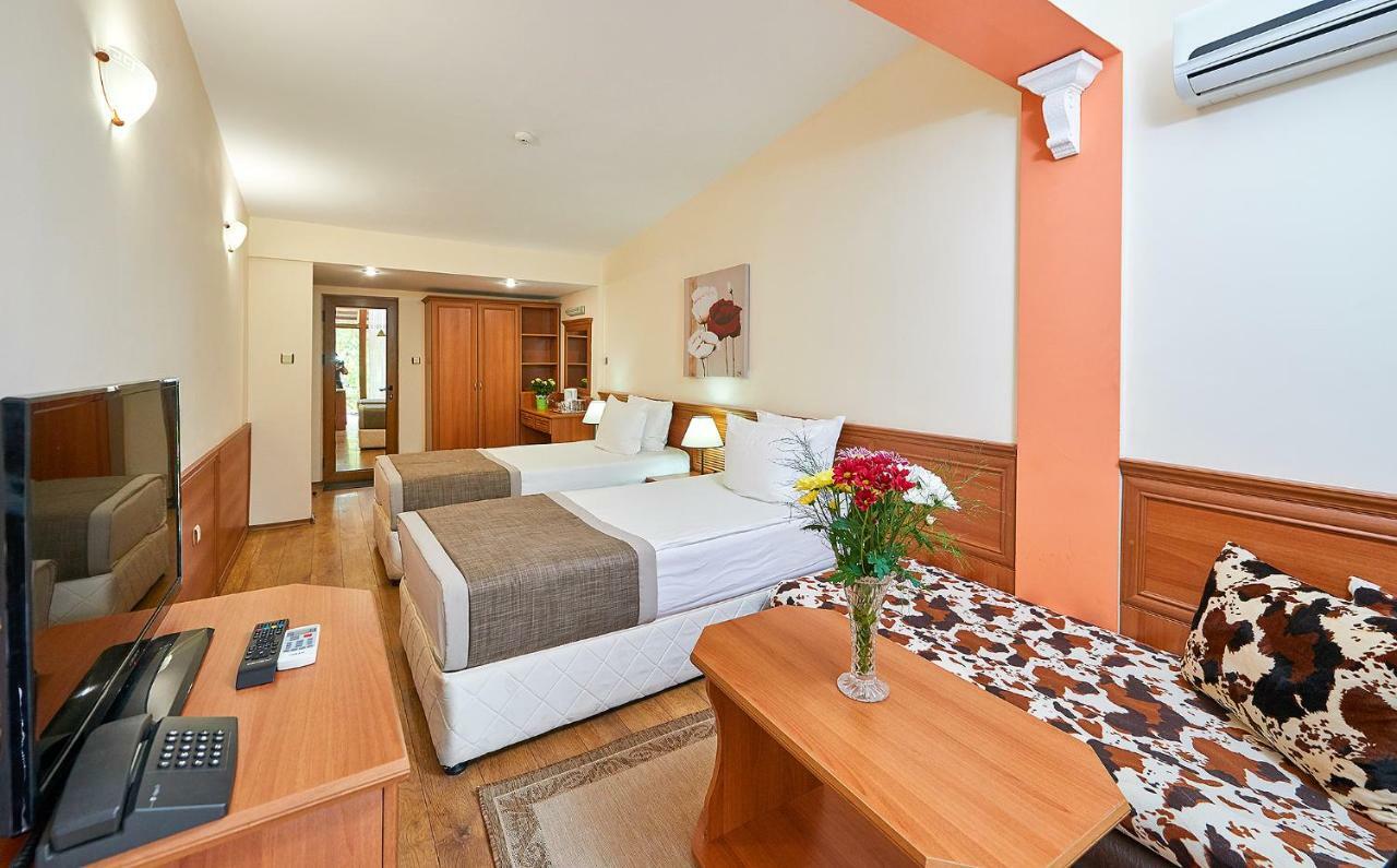 Hotel Venus Σάνι Μπιτς Εξωτερικό φωτογραφία