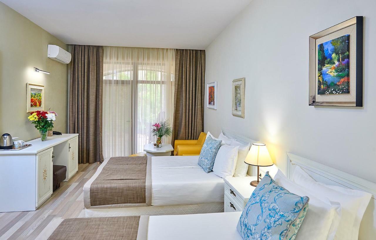 Hotel Venus Σάνι Μπιτς Εξωτερικό φωτογραφία