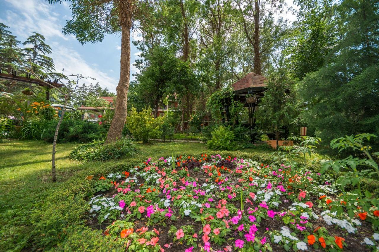 Hotel Venus Σάνι Μπιτς Εξωτερικό φωτογραφία