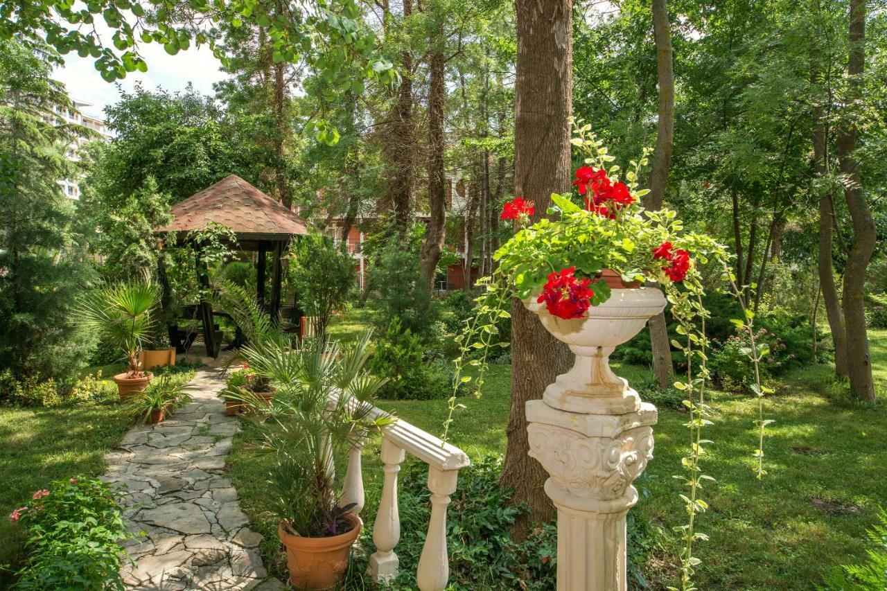 Hotel Venus Σάνι Μπιτς Εξωτερικό φωτογραφία
